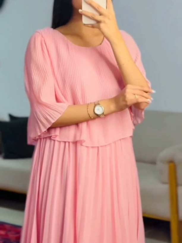 پیراهن مجلسی زنانه برند شین