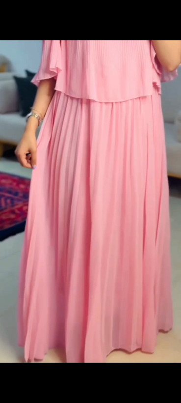 پیراهن مجلسی زنانه برند شین